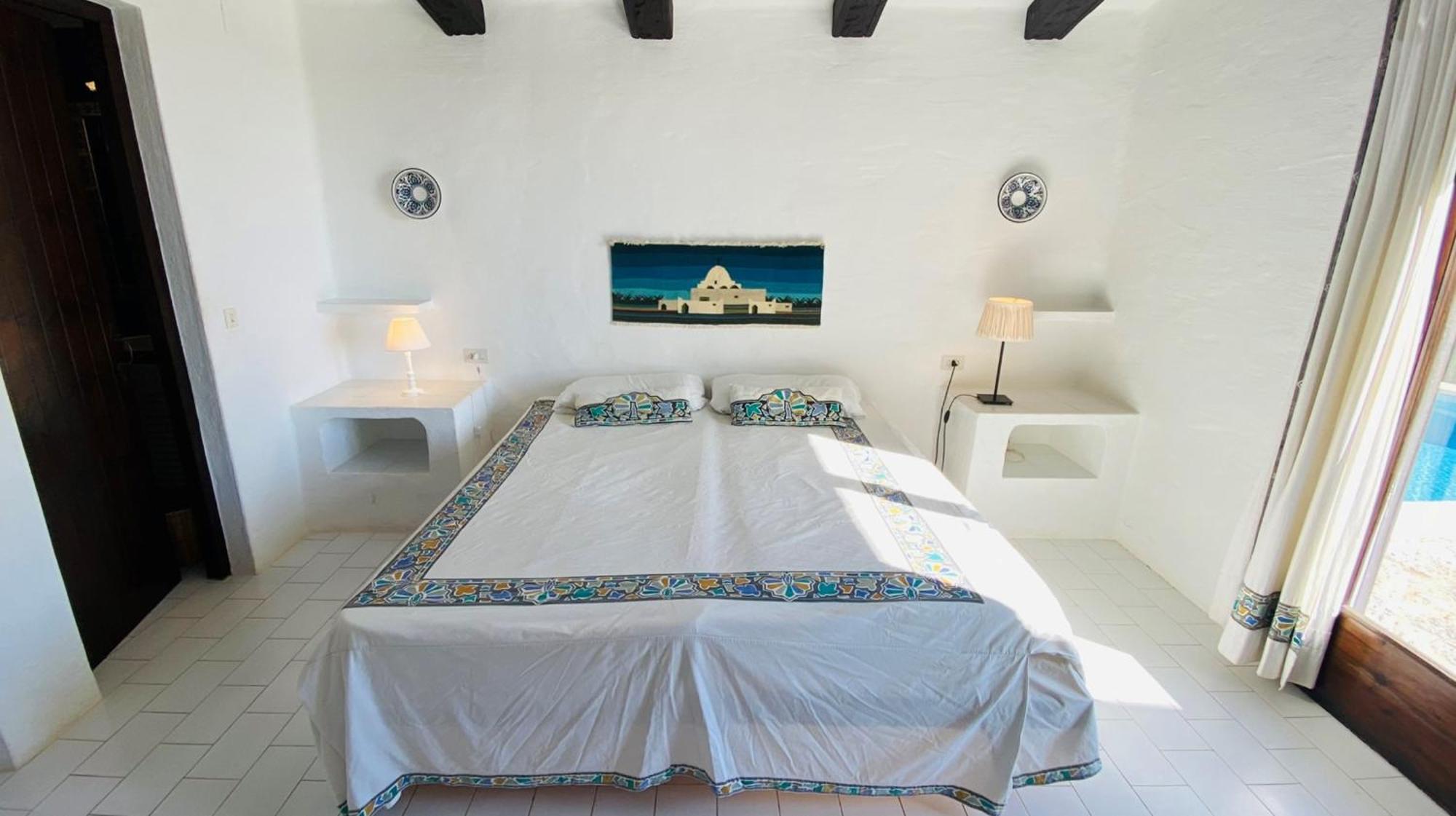 Villa Bini Kim บินิเบกา ภายนอก รูปภาพ