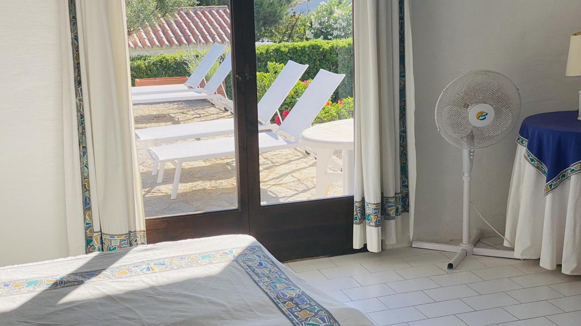 Villa Bini Kim บินิเบกา ภายนอก รูปภาพ