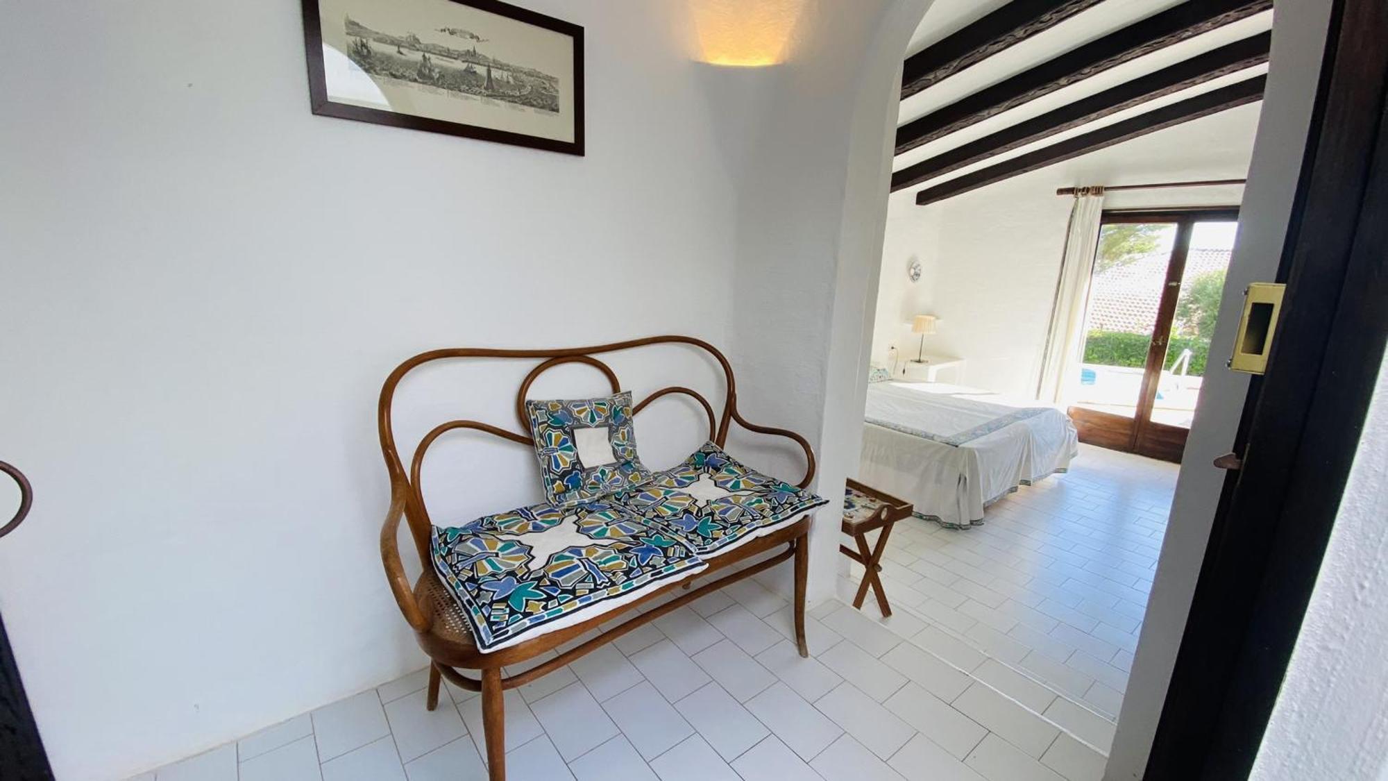 Villa Bini Kim บินิเบกา ภายนอก รูปภาพ