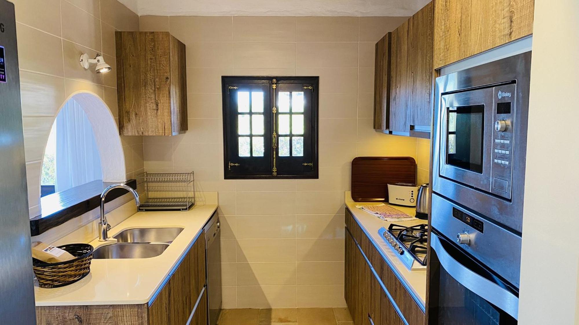 Villa Bini Kim บินิเบกา ภายนอก รูปภาพ