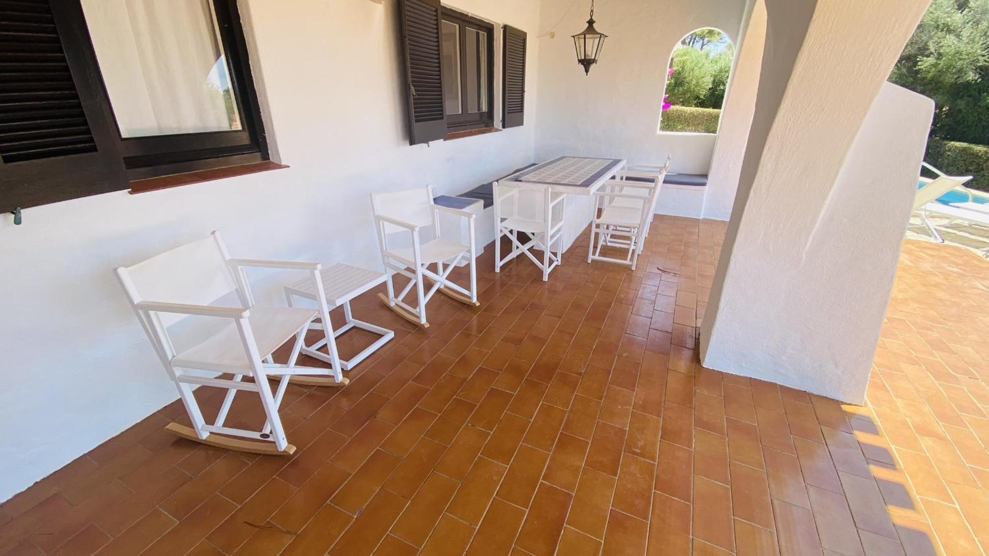 Villa Bini Kim บินิเบกา ภายนอก รูปภาพ