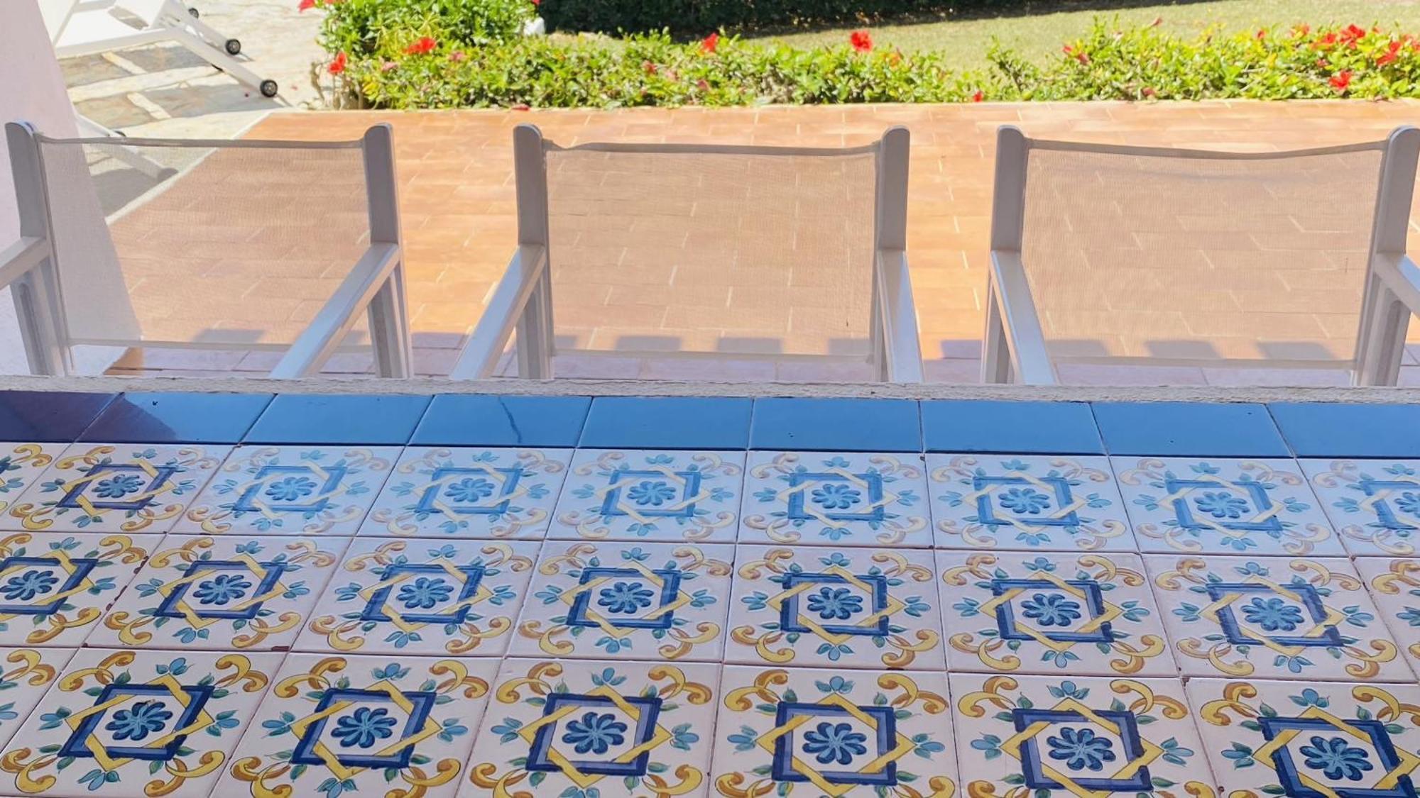 Villa Bini Kim บินิเบกา ภายนอก รูปภาพ