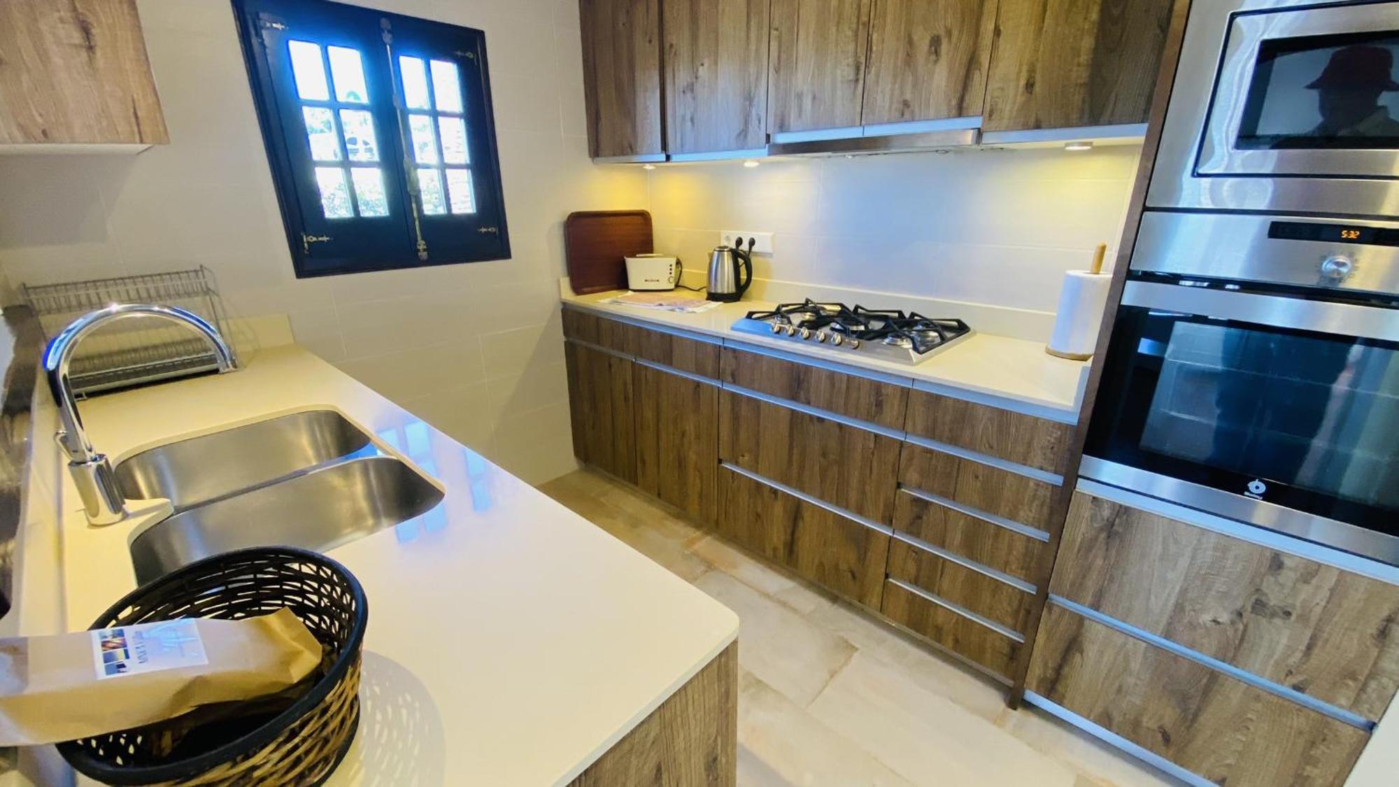 Villa Bini Kim บินิเบกา ภายนอก รูปภาพ