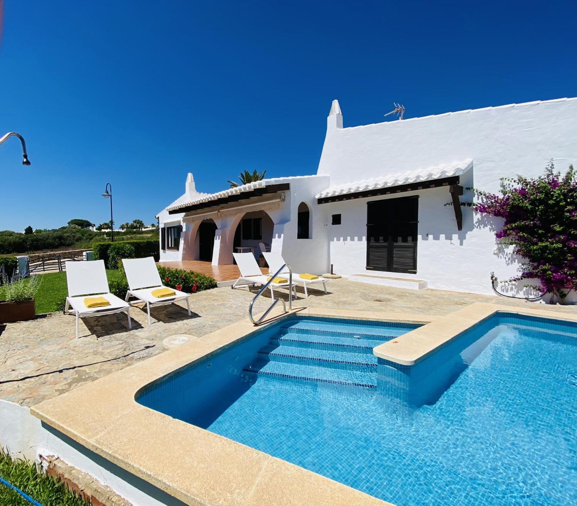 Villa Bini Kim บินิเบกา ภายนอก รูปภาพ